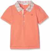 TUTTO PICCOLO Baby-Mädchen Poloshirt Florette