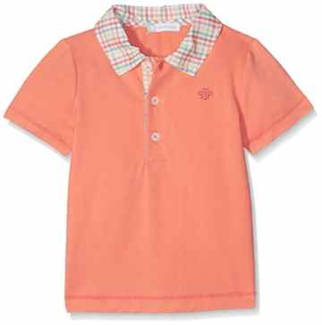 TUTTO PICCOLO Baby-Mädchen Poloshirt Florette
