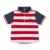 TUTTO PICCOLO Baby-Mädchen Poloshirt Gastón