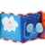Taf Toys 10635 Spielbuch zum befestigen u.a. an