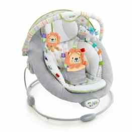 Taggies 60247 Babywippe Snuggle Spots