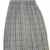 Tavolinchen 35/543-55-90 – Frottierschlafsack Karo Größe 90 cm, bleu