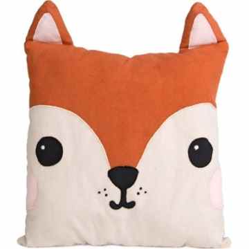 Teppich und Kissen Kinder – Kissen Hiro Fuchs kawaii Friends