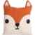 Teppich und Kissen Kinder – Kissen Hiro Fuchs kawaii Friends