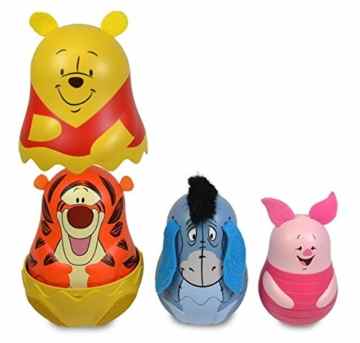 The First Years T72229 Winnie Puuh Steckpuppen