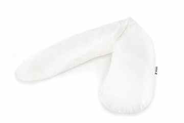 Theraline 51010102 Das Original Kissen ohne Bezug, 190 cm, mikroperlenfüllung