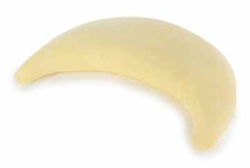 Theraline Bezug für Mondkissen ca. 140 cm x 27 cm