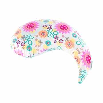 Theraline Yinnie Stillkissen inkl. Außenbezug Sommerblumen – 80