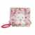 Tiamo LD4324 – Little Dutch Buggy Buch, rosa