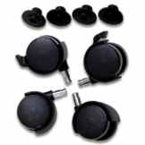 Tobi Babybay: Parkett Rollensatz