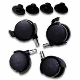 Tobi Babybay: Parkett Rollensatz