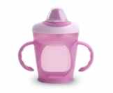 Tommee Tippee Explora Easy Drink Trinkbecher, auslaufsicher