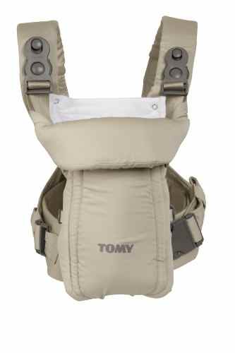 Tomy T1760 – The First Years Trust Tomy Babytrage Freestyle Classic