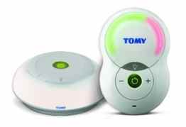 Tomy Y7573 – The First Years  Digitales Babyphone Digital TF500