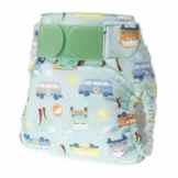 Tots Bots Schwimmwindel, Größe 2, 10-16 Kg