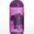 Trinkflasche von ISYbe – 0,5l – Ideal für Freizeit, Sport, Schule und Arbeitsplatz