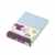 Träumeland Spannbetttuch Jersey hellblau 100×100 cm 2er Pack