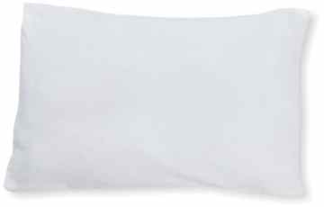 Träumeland T040411 Kissenbezug für Babykopfkissen Wolke