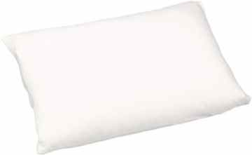 Träumeland T040412 Kissenbezug für Babykopfkissen Wolke
