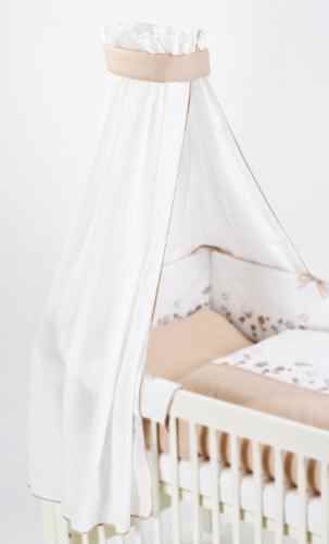 Träumeland TT11404 Himmel Wiesenglück natur 160 x 300 cm