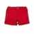 Tutto Piccolo Baby-Jungen Shorts Fifí, Rot (Rojo), (Herstellergröße: 36.M)