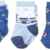 Twins Baby – Jungen Socken im 3er Pack