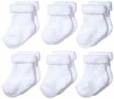 Twins Unisex Baby Socken Erstlingssöckchen im 6er Pack