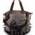 UUstar® Frau vintage Schultasche Canvas Handtasche Rucksack Groß Umhängetasche Reisetasche Ipad Kameratasche Schule Tasche Sales Outlet