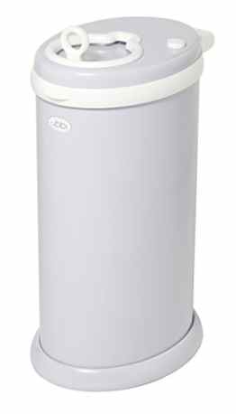 Ubbi U61002 Stahl Windeleimer