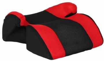 United Kids 102842 Autokindersitz aus Polystyrol Easy Way, Mira, Gruppe II/III, 15-36 kg