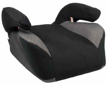 United Kids Quattro Autositz Gruppe 2/3 (15-36 kg)