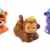 VTech 80-215334 – Tip Tap Baby Tiere, Set 2 – Tiger, Affe und Nilpferd
