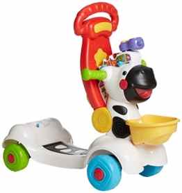 VTech Baby 80-112604 – Tierspaß Zebra
