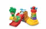 VTech Baby 80-187604 – Tut Tut Badewelt, Inselspaß