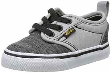 Vans Baby Jungen Td Atwood Slip-On Lauflernschuhe