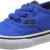 Vans Baby Jungen Td Authentic Elastic Lace Lauflernschuhe