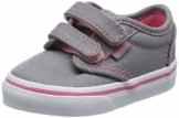 Vans T Atwood V Chili Pepper Unisex Baby Sneaker