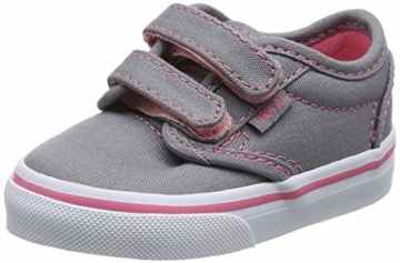 Vans T Atwood V Chili Pepper Unisex Baby Sneaker