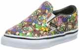 Vans Unisex Baby Classic Slip-On Lauflernschuhe
