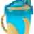 Vital Baby – Mein erster Trinklernbecher mit Griffen 220ml – blau / ab 6 Monaten