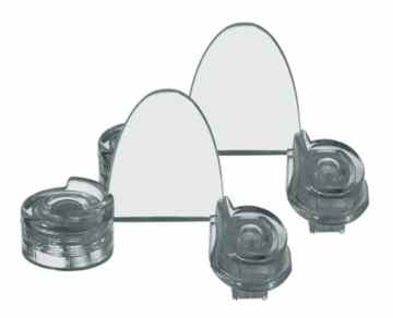 Vital Baby Ventile für Trinklernbecher – weiß