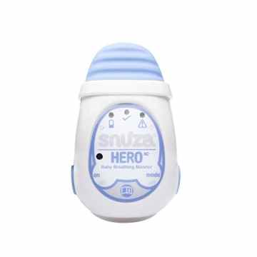 Vital Innovations 08150_MD Snuza Hero Bewegungsmonitor mit medizinischem Zertifikat