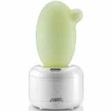 WDD Mini Luftbefeuchter Portable Anti-Dry Automatik Abschaltung 1 Liter