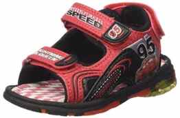 Walt Disney Baby Jungen S15515haz Krabbel-& Hausschuhe