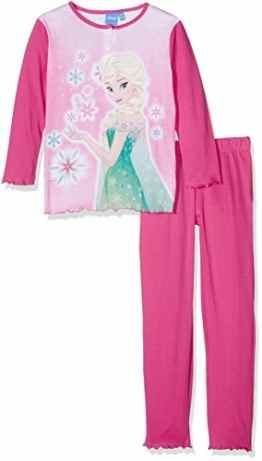 Walt Disney Baby-Jungen Zweiteiliger Schlafanzug 43927/10az