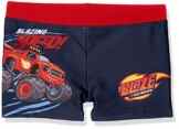 Walt Disney Baby-Mädchen Badehose 14857forwardslash10az