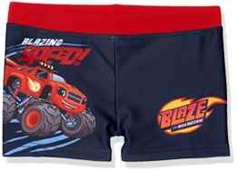 Walt Disney Baby-Mädchen Badehose 14857forwardslash10az