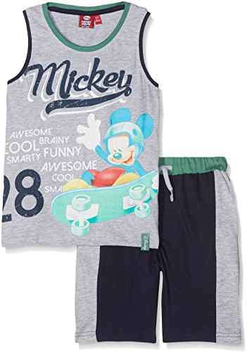 Walt Disney Baby-Mädchen Komplett 43430az