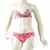 Walt Disney Mädchen Umstands Bikini-Set Costume-990