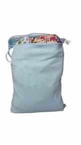 Waschbares Wickeltaschen EXTRA GROSS – Wiederverwendbare stoffwindeln